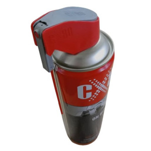 CX-80 Odrdzewiacz ON RUST 500ml.